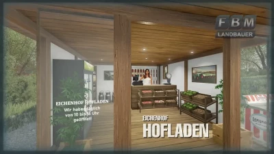 Eichenhof Farm Shop (PGP) v1.0.1.0