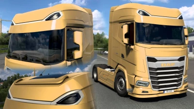 EKO truck parts v1.47