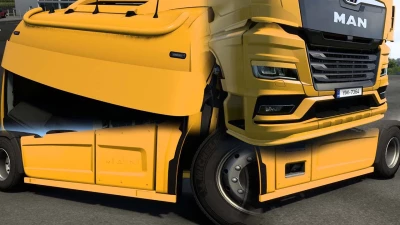 EKO Truck Parts v2.2 1.47