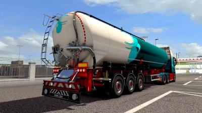 Feldbinder KIP trailer pack v3.2 1.47