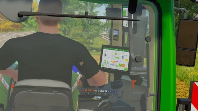 Fendt 1000 Vario Edited v1.0.0.0