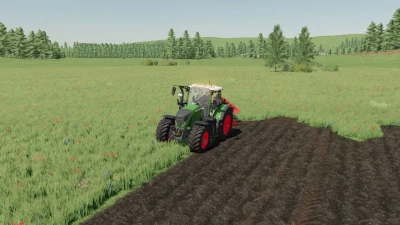 Fendt 700 Edit v1.0.0.1