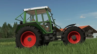 Fendt GT 360 BETA v1.0.0.0