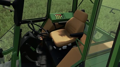 Fendt GT 360 BETA v1.0.0.0