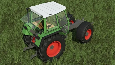 Fendt GT 360 BETA v1.0.0.0