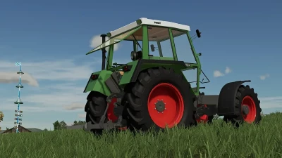 Fendt GT 360 BETA v1.0.0.0