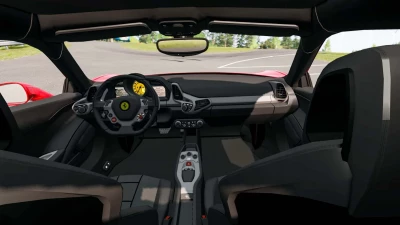 Ferrari 458 Italia v2.1