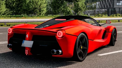 Ferrari LaFerrari v2.1