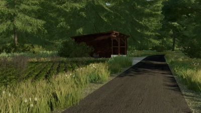 Field Shed Package v1.0.1.1