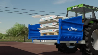 Fliegl DKS22 v1.0.0.0