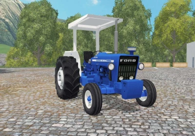 FORD 4600 V1.0