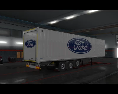 FORD motor company v1.0