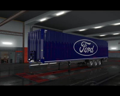 FORD motor company v1.0