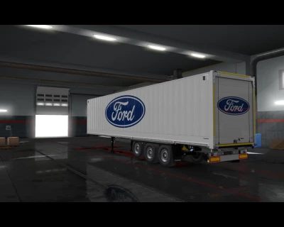 FORD motor company v1.0