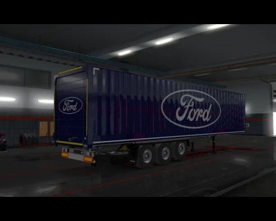 FORD motor company v1.0