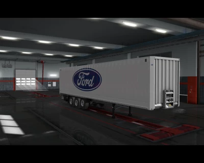 FORD motor company v1.0