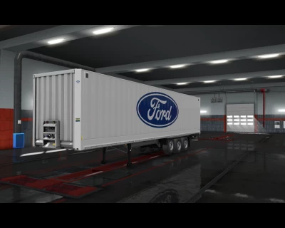 FORD motor company v1.0