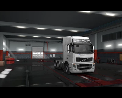 Freight Links International v1.0