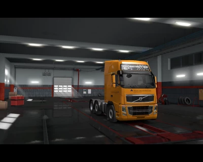 Freight Links International v1.0