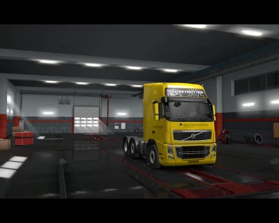 Freight Links International v1.0