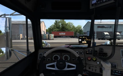 Freightliner FLD update v2.8 for 1.47