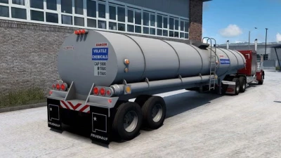 Fruehauf Tanker v1.4