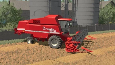 FS22 Ertugrullar TR 3900 v1.0.0.0