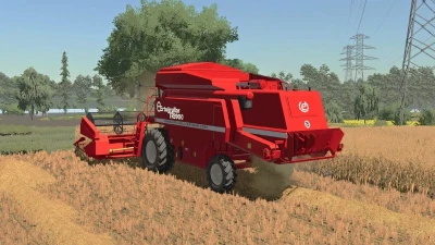 FS22 Ertugrullar TR 3900 v1.0.0.0