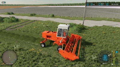 FS22 KPS 5G v1.1.0.0