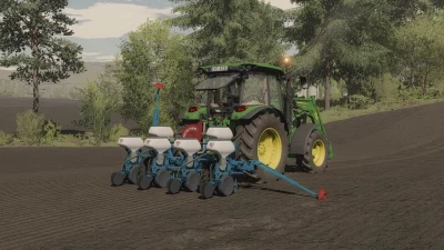 FS22 Monosem NG Plus v1.0.0.0