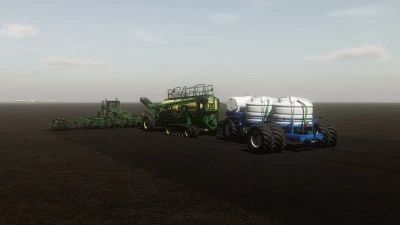 FS22 Shaders and lighting US May v1.0.0.0