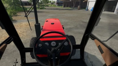 FS22 Zetor Crystal 8111-16145 v1.0.0.0