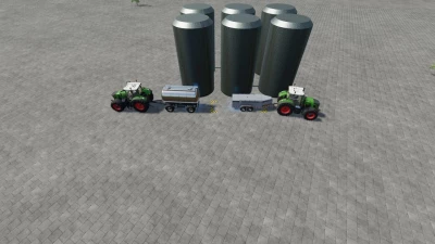 Fuel Production v1.0.0.0