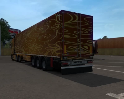 Gold Edition Skin 1.47