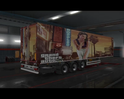 Grand Theft Auto V II 1.47