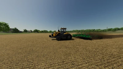 Great Plains MC5319 v1.0.1.0