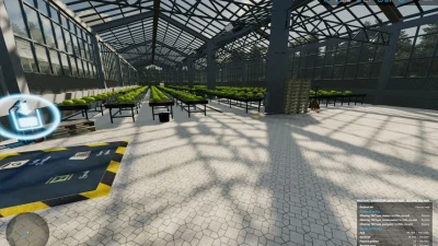Greenhouses (Revamp) v1.3.0.0
