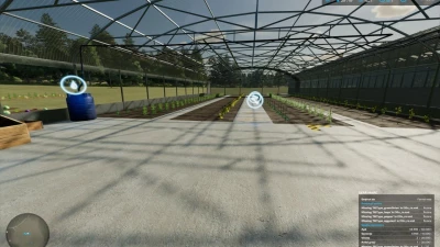Greenhouses (Revamp) v1.3.0.0