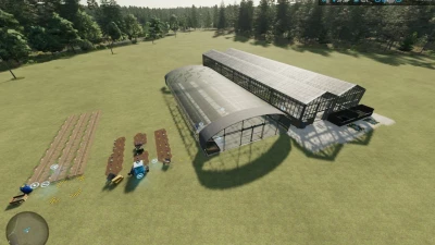 Greenhouses (Revamp) v1.5.0.0