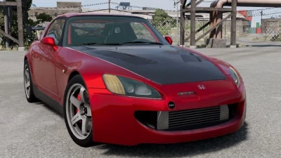 Honda S2000 v1.0