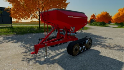 Horsch Rauch 10000 v1.0