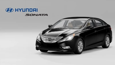 HYUNDAI SONATA 6TH GEN V1.0 0.28.x