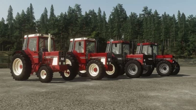 IHC 44/45/56 Pack v1.1.0.0