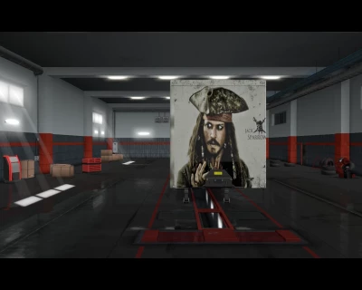 JACK SPARROW 1.47