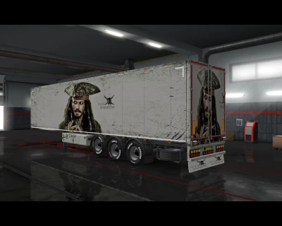 JACK SPARROW 1.47