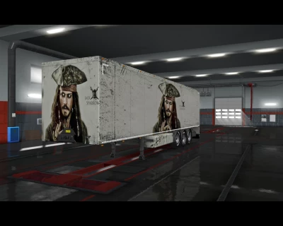 JACK SPARROW 1.47