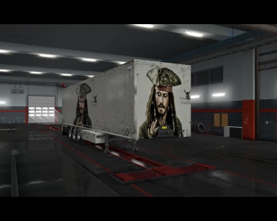 JACK SPARROW 1.47