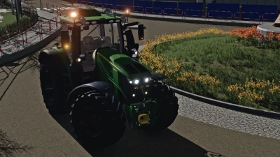 John Deere 6R Edited v1.0.0.0