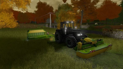 John Deere 7810 Edit v1.0.0.1