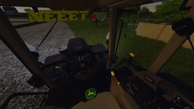 John Deere 7810 Edited v1.0.0.0